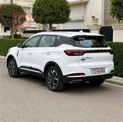 شيري تيجو 7 برو